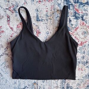 Lululemon Align top